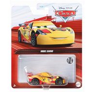 Mattel - Auta Cars Miguel Camino FLM28