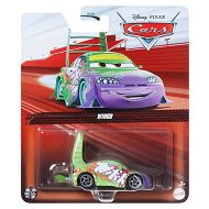 Mattel - Auta Cars - Wingo HTX90