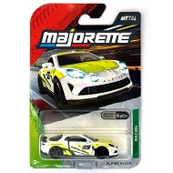 Majorette Racing Cars - Alpine A110 R 4000000