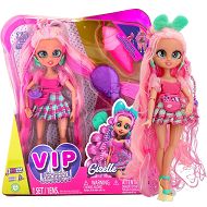 IMC Toys Vip Girls Hair Academy Giselle Lalka Fashion do stylizacji włosów 715196