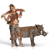 Schleich - Świat Elfów BAYALA - Umitok 70443