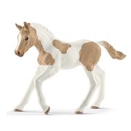 Schleich - Żrebię rasy Paint  13886