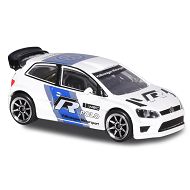 Majorette Racing Cars - VW Polo R WRC 2084009