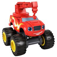 Fisher Price Blaze - Construction Blaze GYD02 CGF20