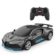 Rastar - Bugatti Divo 1:24 RC 98900