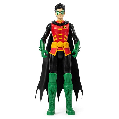 Spin Master - DC Batman Figurka 30cm Robin 20127078 6058527