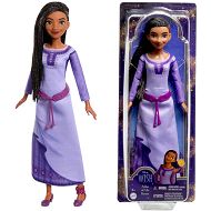 Mattel Disney Wish Życzenie Asha z Rosas HPX23