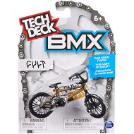 Tech Deck - Rower mini BMX Finger bike Cult 20145903