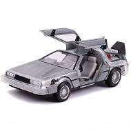 Jada Back to The Future  DeLorean DMC-12 3255021