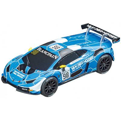 Carrera GO!!! - Lamborghini Huracán GT3
