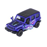 Majorette Racing Cars - Jeep Wrangler 4XE 2084009