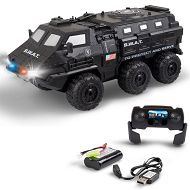 Revell RC - Ciężarówka taktyczna SWAT 1:16 2,4 GHz 24437