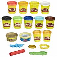 Hasbro Ciastolina Play-Doh Morska Przygoda F1175