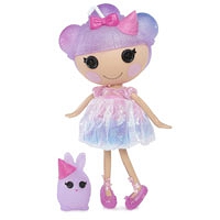 Lalaloopsy - Lalka Frost I.C.Cone 529644