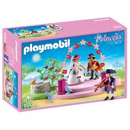 Playmobil - Bal maskowy 6853