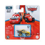 Mattel - MikroAuta Cars Cruz Ramirez HXY54