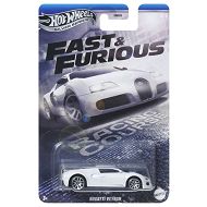 Hot Wheels Fast & Furious - Bugatti Veyron JBY43 HNR88