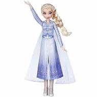 Hasbro Disney Frozen 2 - Śpiewająca Elsa PL E6852