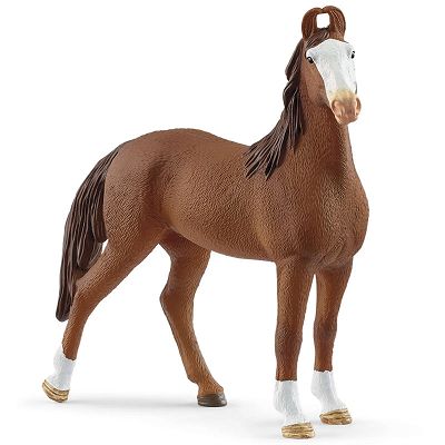 Schleich Horse Club Klacz marwari 14897