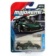 Majorette Showroom Premium Cars - McLaren Senna 2000000
