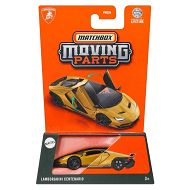 Matchbox Moving Parts - Lamborghini Centenario JBW86