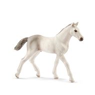 Schleich - Źrebię rasy holsztyńskiej 13860