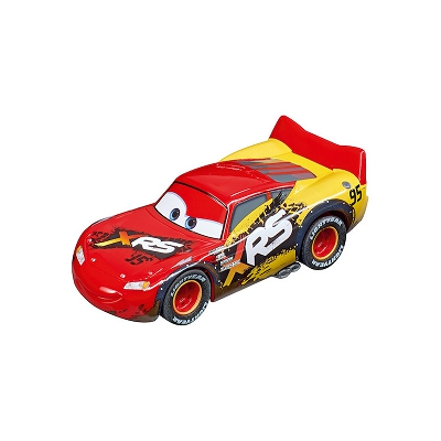 Carrera GO!!! - Disney·Pixar Cars - Lightning McQueen - Mud Racers 64153