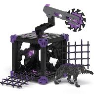 Schleich Eldrador - BattleCave Tygrys z Cienia 42739