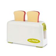 Smoby - Toster mini Tefal z grzankami 310504