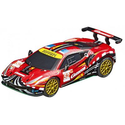Carrera GO!!! - Ferrari 488 GTE AF Corse, No. 52 “Carrera” 64179