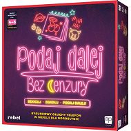 Rebel Podaj dalej bez cenzury 34077
