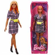 Barbie Fashionistas - Lalka 161 GRB53