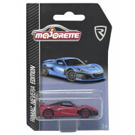 Majorette Rimac Nevera Edition red 2053052R13