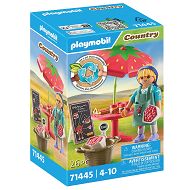 Playmobil Country Stragan z domowym dżemem 71445