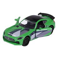 Majorette Racing Cars - Mercedes AMG GT R 2084009