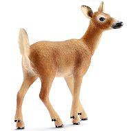 Schleich - Łania biało ognista 14710