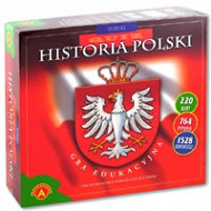 Alexander - Gra Wielki Quiz Historia Polski 526