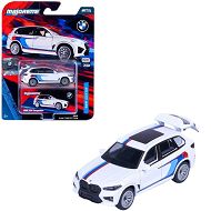 Majorette BMW Edition Deluxe - BMW X5M Competition 2101003