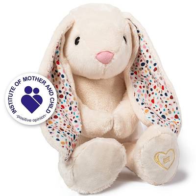 Whisbear Szumiący Króliś Felcia 45036