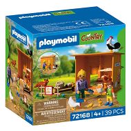 Playmobil Country Kurnik 72168