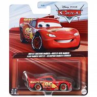 Mattel - Auta 3 Cars Rust-Eze McQueen FGD64