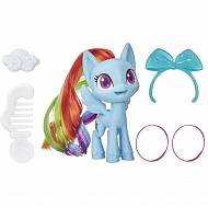 Hasbro My Little Pony - Kucyk Rainbow Dash E9762 E9153