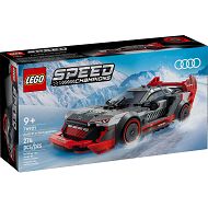 LEGO Speed Champions - Wyścigowe Audi S1 E-tron Quattro 76921