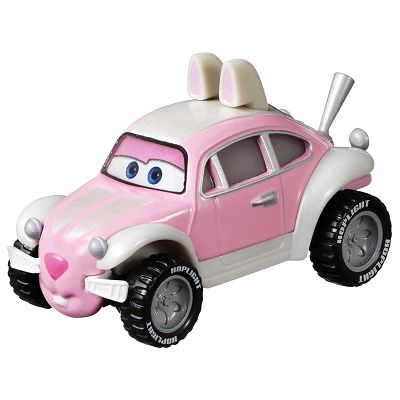 Mattel Auta Cars Easter Buggy HTY64