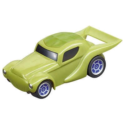 Carrera GO!!! - Star Wars Yoda 64065