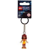 LEGO Elves - Breloczek Elfka ognia Azari 853560