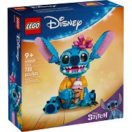 LEGO Disney Classic - Stitch 43249