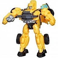 Hasbro Transformers Beast Alliance - Figurka Bumblebee F4607