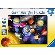 Ravensburger - Układ słoneczny 300 el. 132263