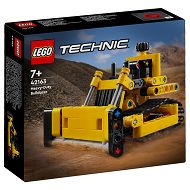 LEGO Technic Buldożer do zadań specjalnych 42163